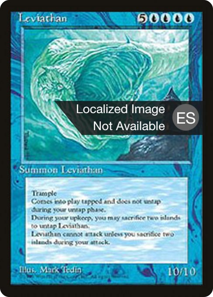 Leviathan Card Image
