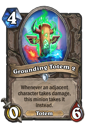 Grounding Totem 2 Card Image