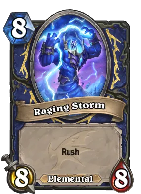 Raging Storm Card Image