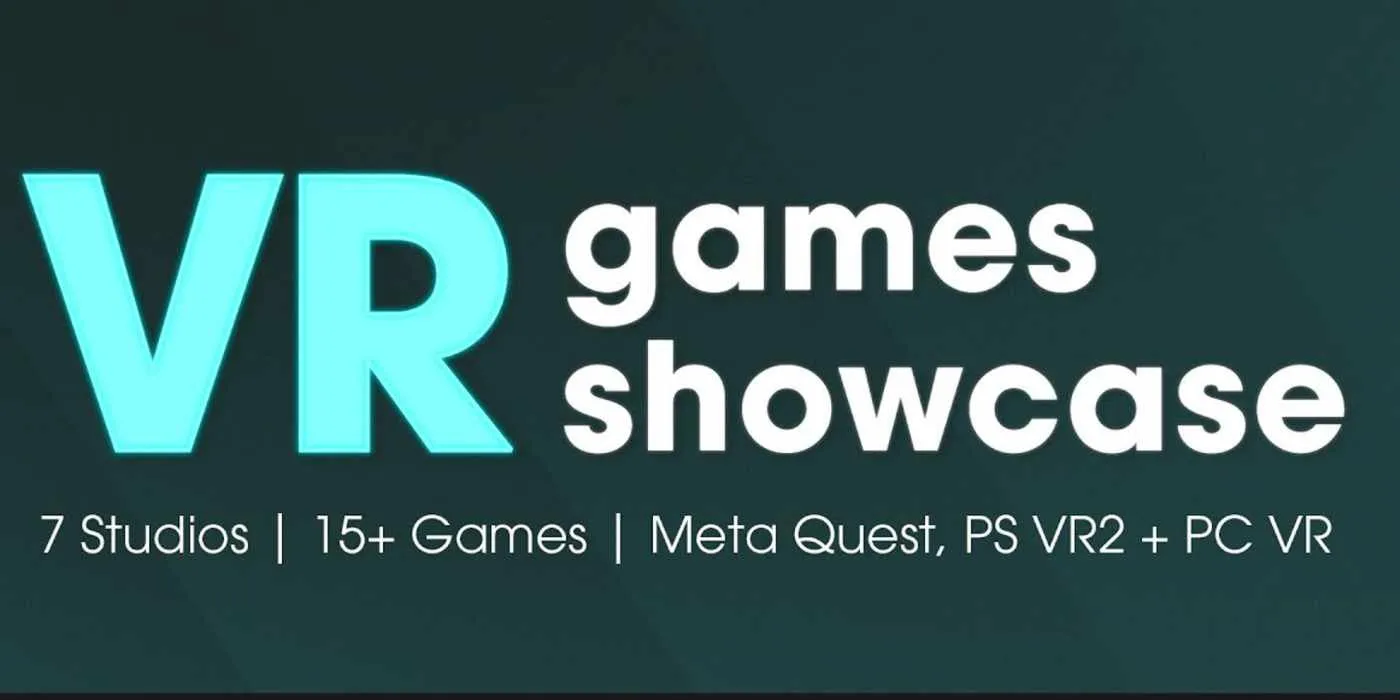 VR Showcase Has First Strong Outing With Over 15 Announcements - Hitman III VR, Arizona Sunshine Remake, and More