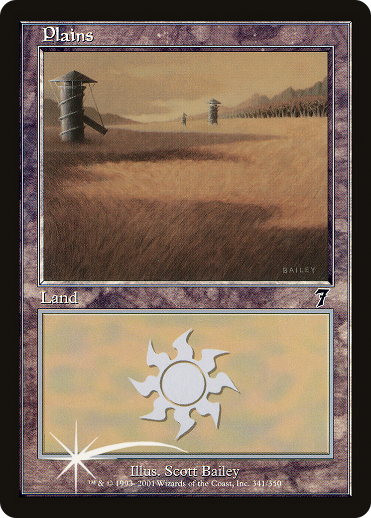 Plains Card Image