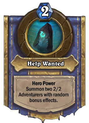 Help Wanted Card Image