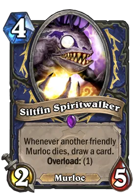 Siltfin Spiritwalker Card Image