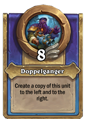 Doppelganger Card Image