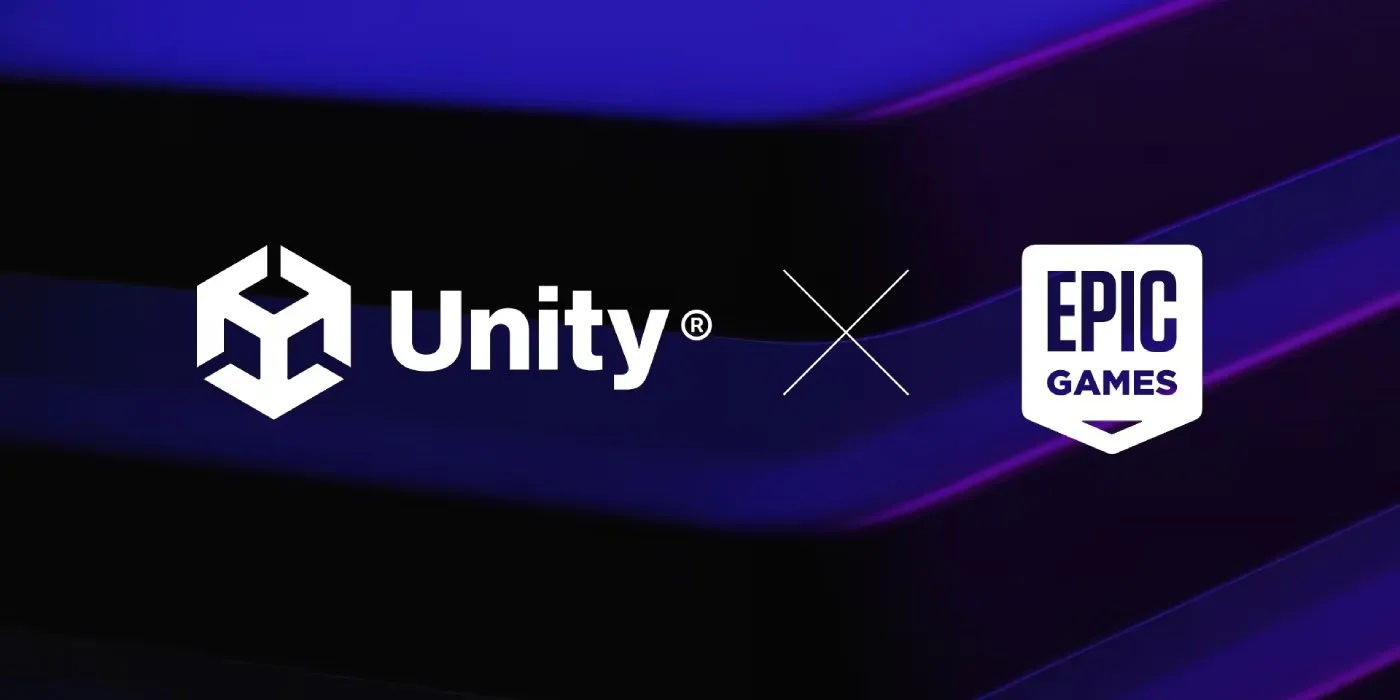 Unity and Epic Games Collaborate - Unity Games to be Brought Into Fortnite