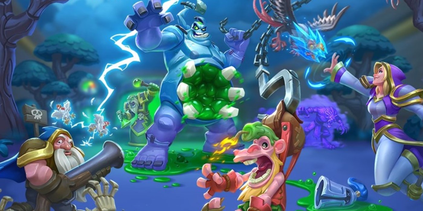 Warcraft Rumble Guide for Beginners: Understanding In-Game Currencies