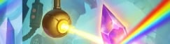 Prismatic Lens