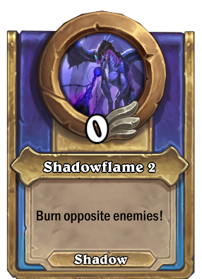 Shadowflame 2 Card Image