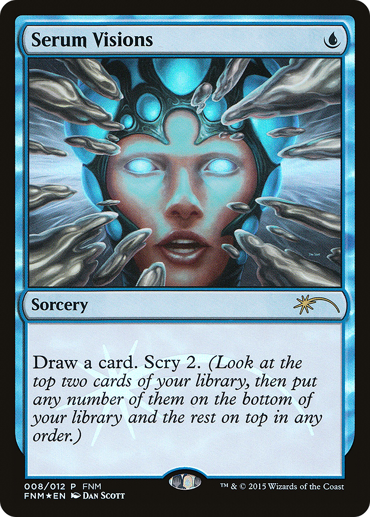 Serum Visions Card Image