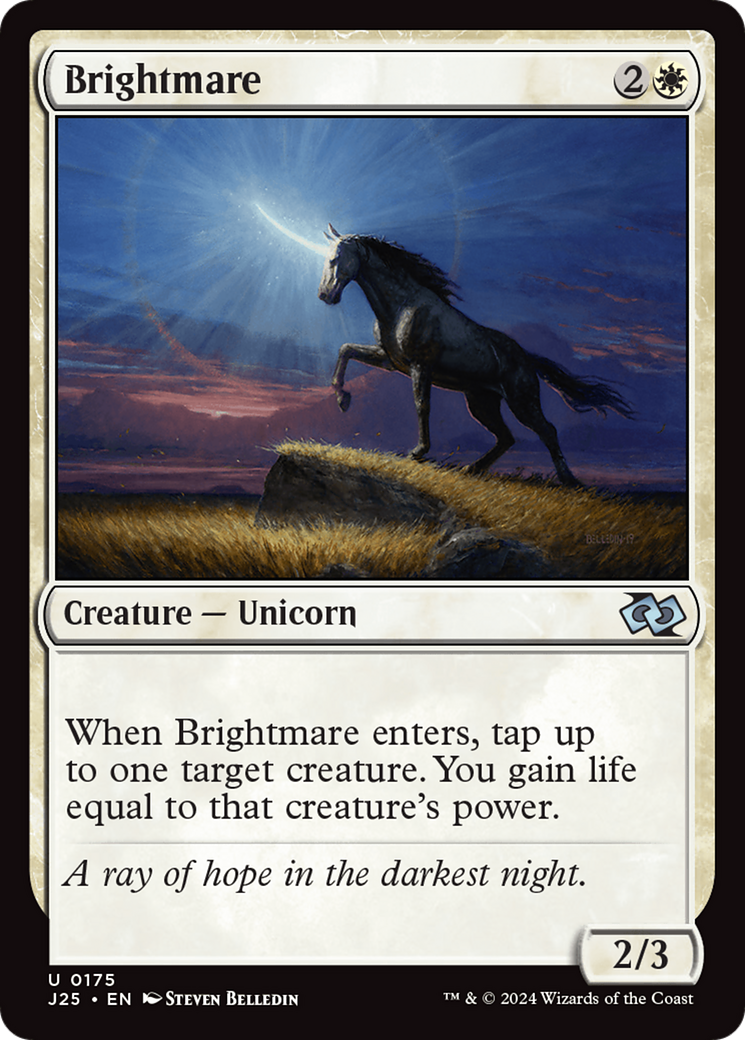 Brightmare Card Image