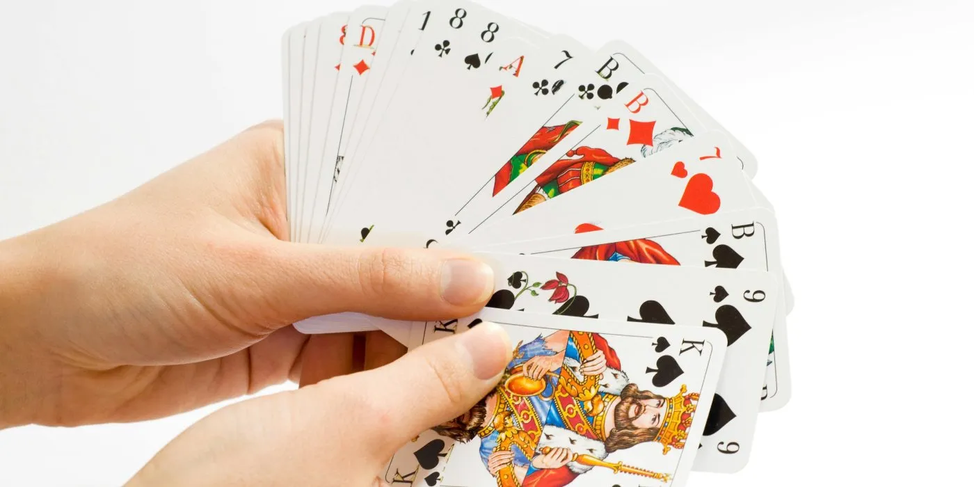 Strategic Budgeting Insights from Card Gaming and Online Casino Play ...