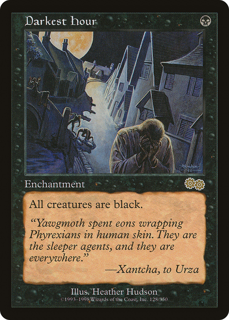 Darkest Hour Card Image