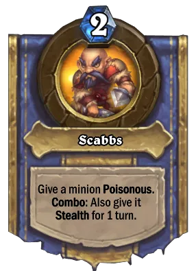 Scabbs Card Image