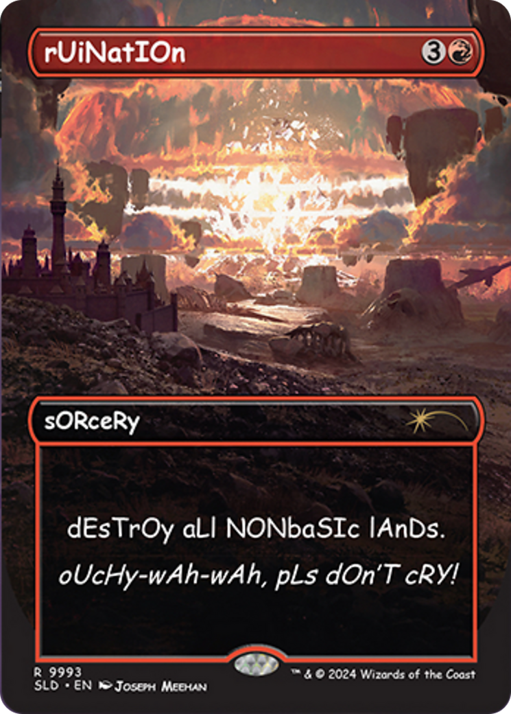 Ruination Card Image