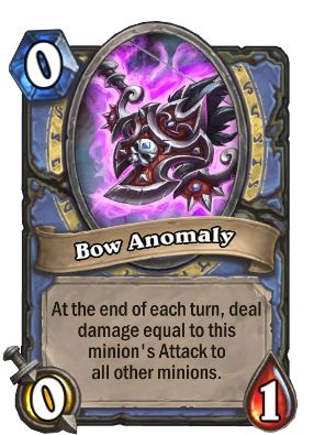 Bow Anomaly Card Image