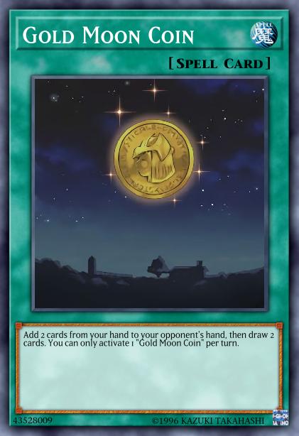 Gold Moon Coin Card Image