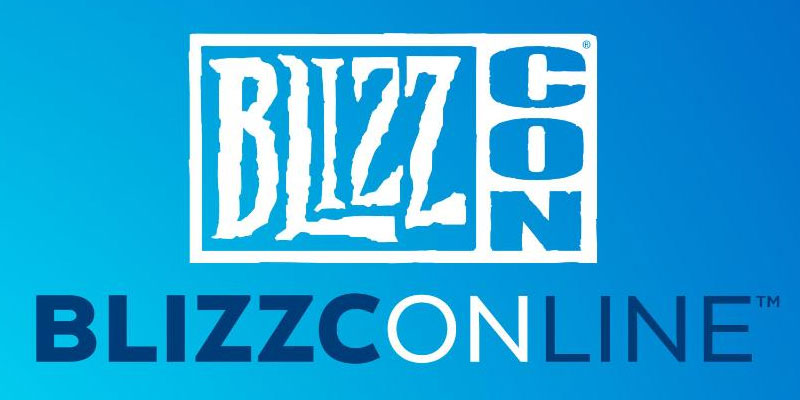 BlizzCon 2020's Replacement Takes Place February 19 & 20, 2021 ...