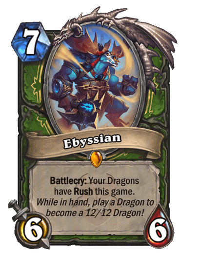 Ebyssian Card Image