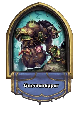 Gnomenapper Card Image