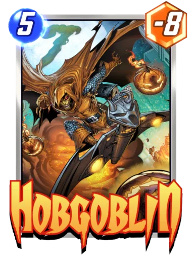 Hobgoblin Card Image