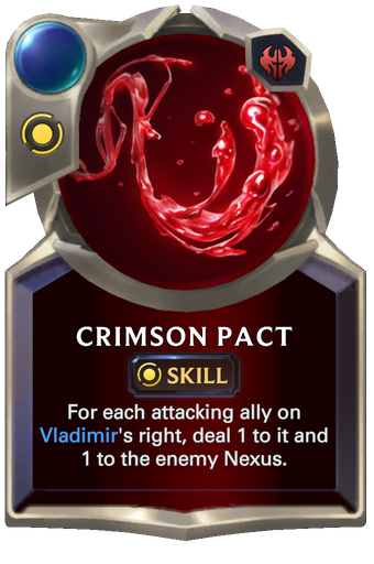 Crimson Pact Card Image