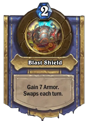 Blast Shield Card Image