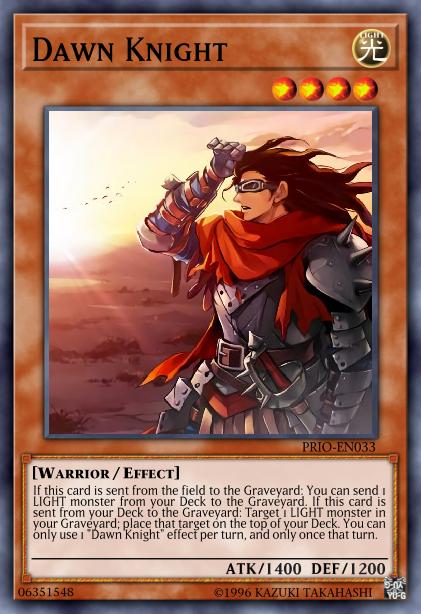 Dawn Knight Card Image