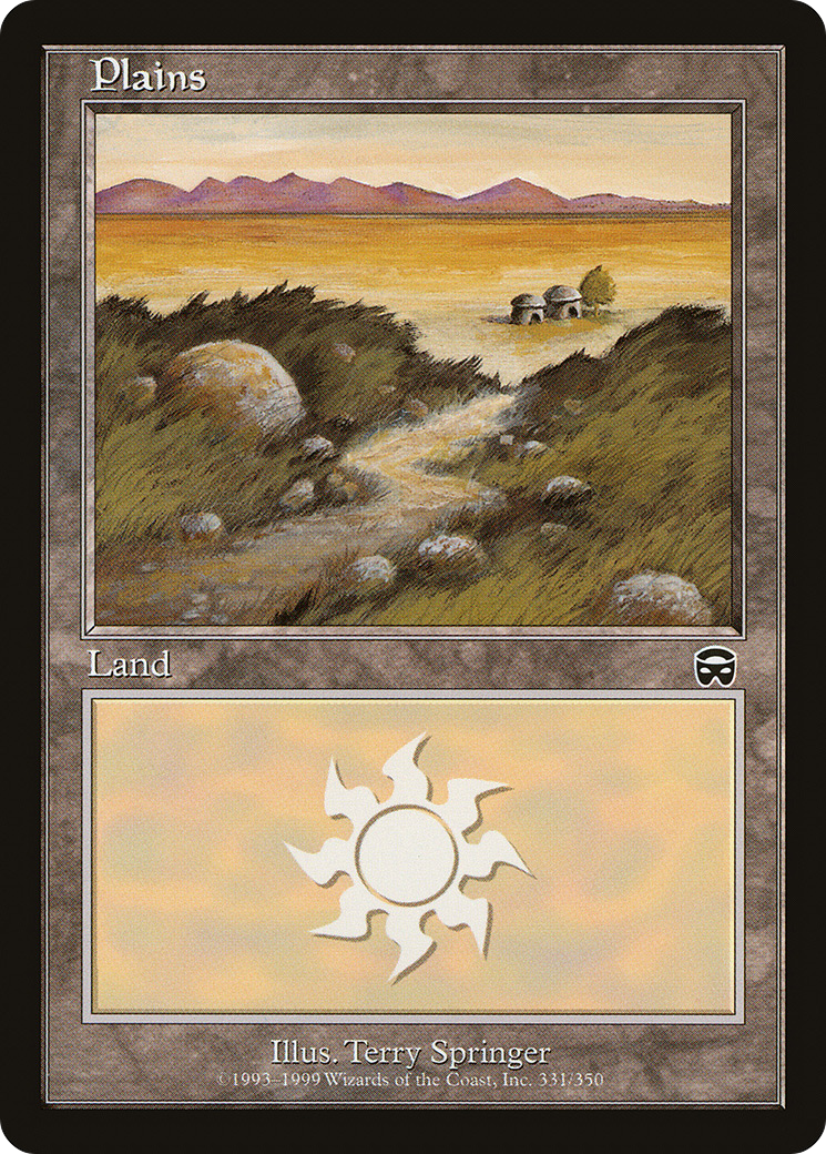 Plains Card Image