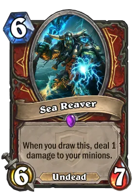 Sea Reaver Card Image