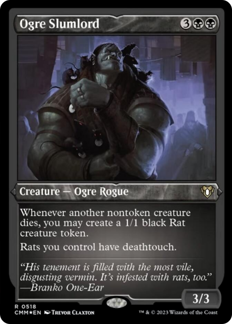 Ogre Slumlord Card Image