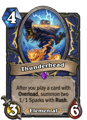 Thunderhead Card Image