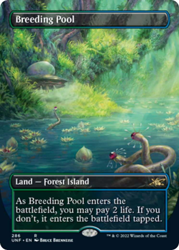 Breeding Pool Card Image