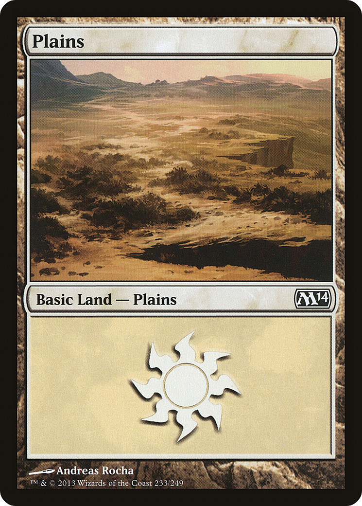 Plains Card Image