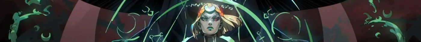 Hades realm banner