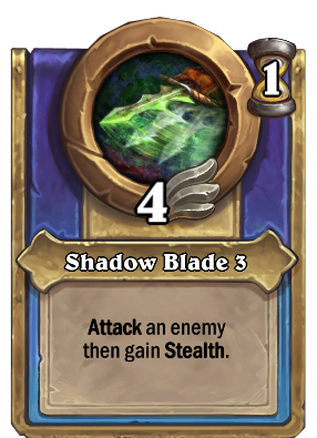 Shadow Blade 3 Card Image