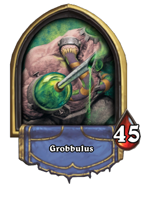 Grobbulus Card Image