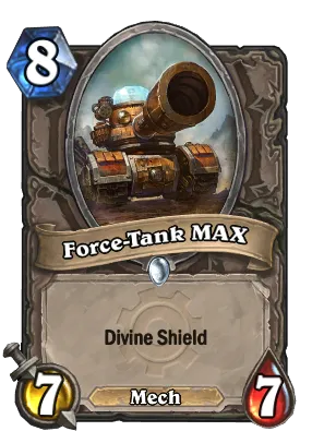 Force-Tank MAX Card Image