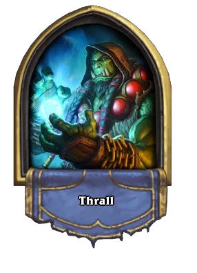 Thrall Card Image