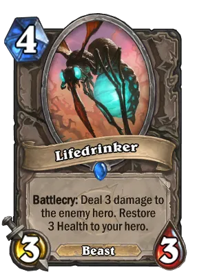 Lifedrinker Card Image