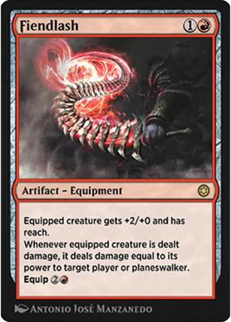 Fiendlash Card Image