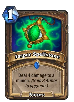 Jasper Spellstone Card Image