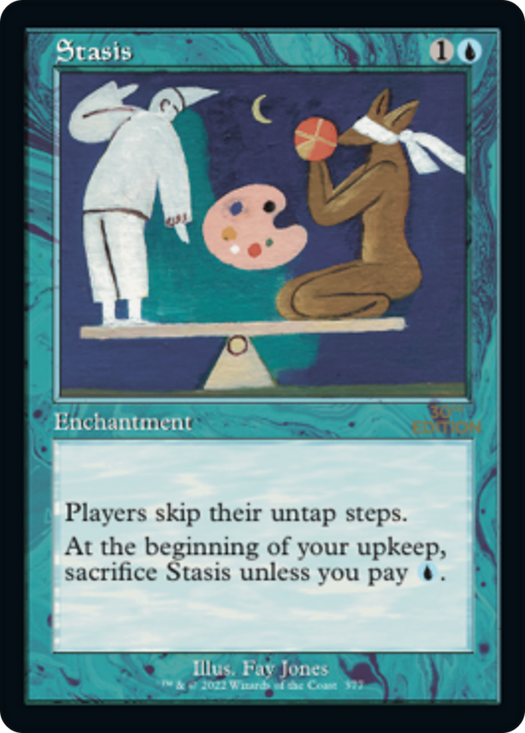 Stasis Card Image