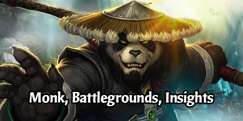 Iksar & Celestalon Talk New Classes & Monk, Battlegrounds, and Design Insights