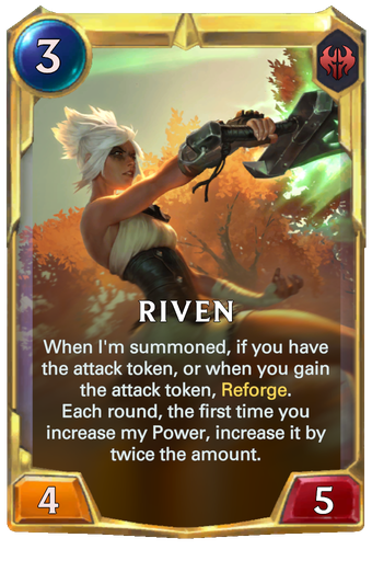 Riven Card Image