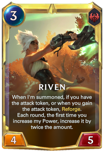 Riven Card Image