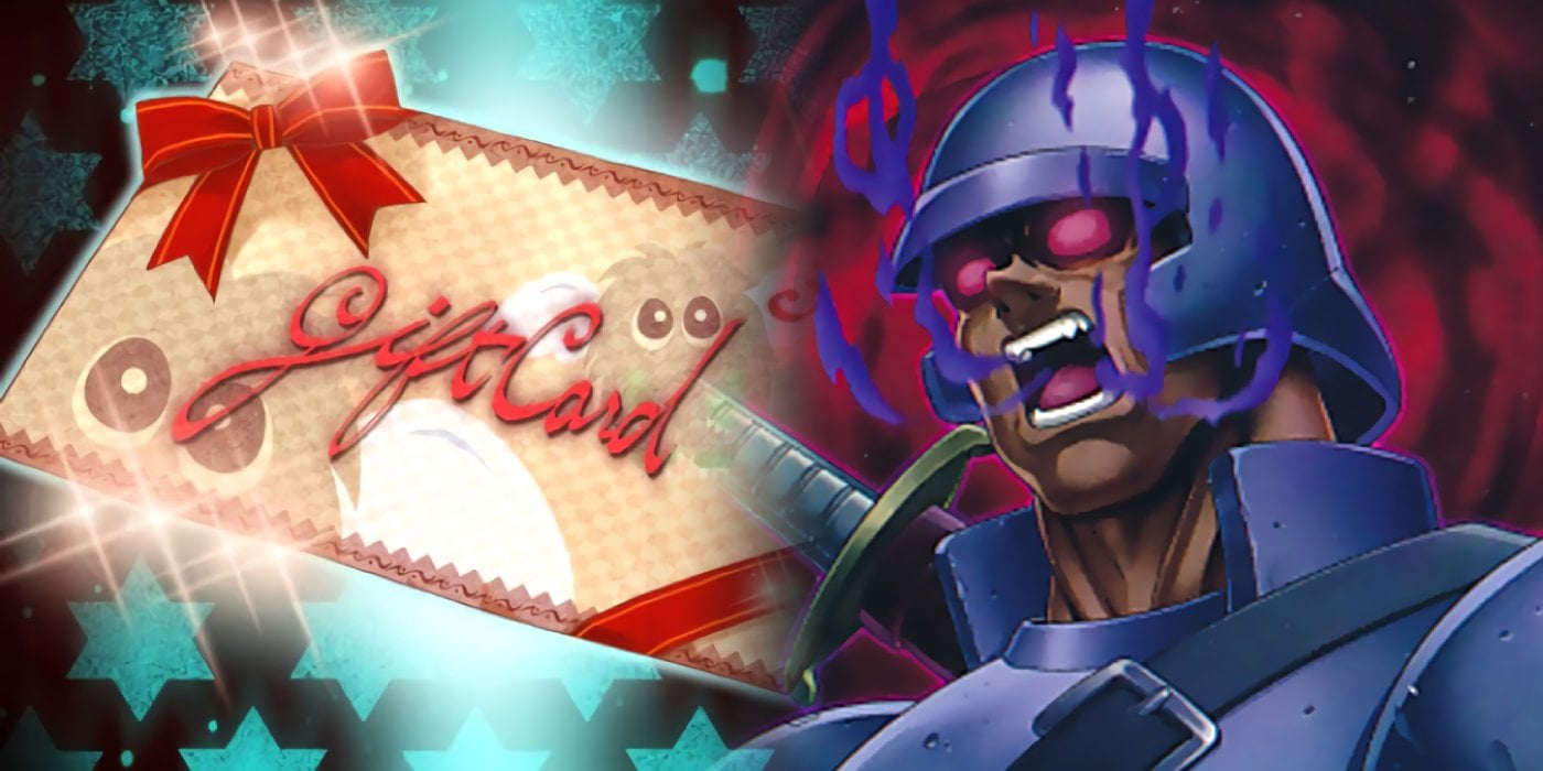 Uncovering Yu-Gi-Oh's Weirdest Cards #5