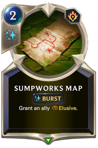 Sumpworks Map Card Image