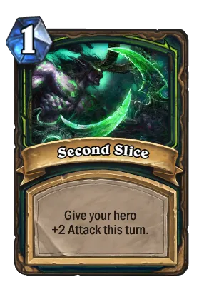 Second Slice Card Image