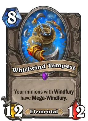 Whirlwind Tempest Card Image