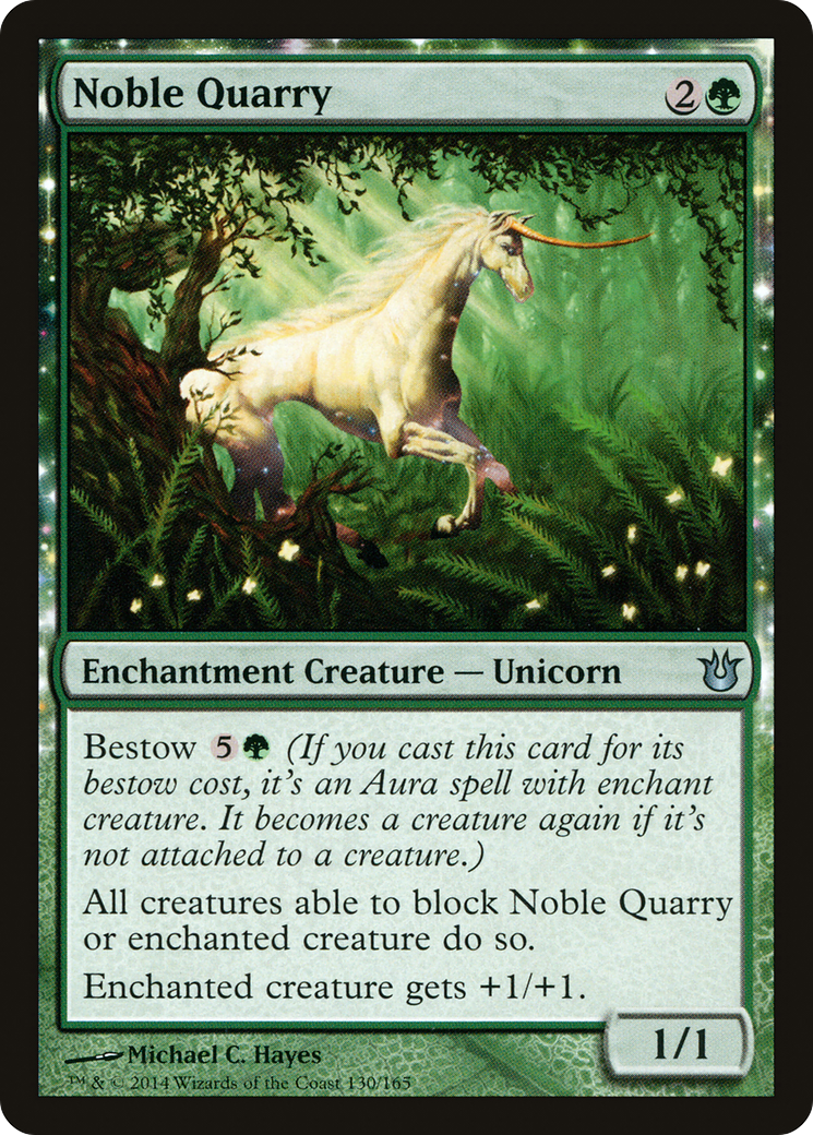 Noble Quarry Card Image